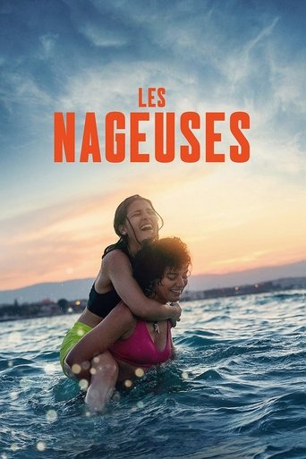 Film Les Nageuses streaming VF gratuit complet