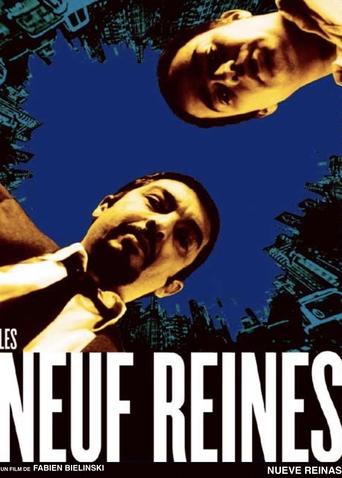 Film Les Neuf Reines streaming VF gratuit complet