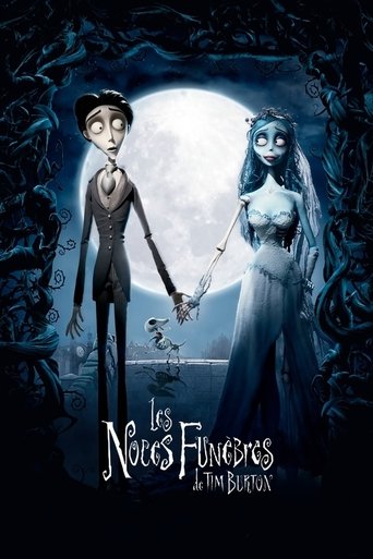 Film Les Noces funèbres streaming VF gratuit complet