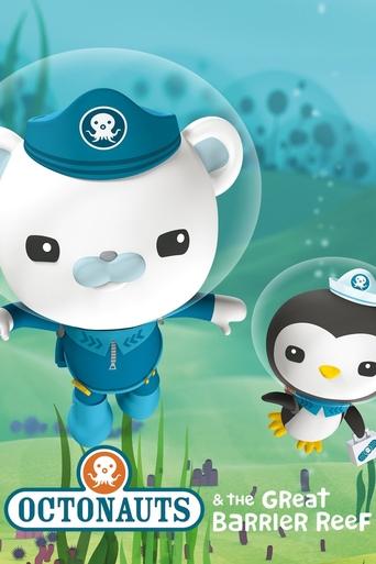Film Les Octonauts et la grande barrière de corail streaming VF gratuit complet