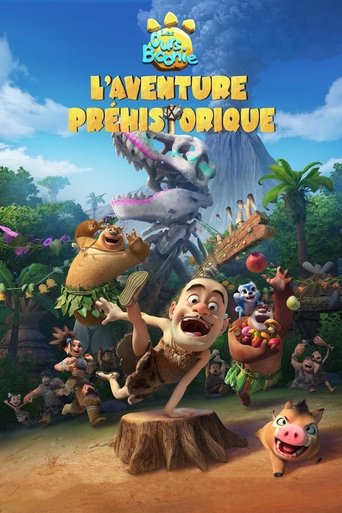 Les Ours Boonie : L'aventure préhistorique streaming VF gratuit complet