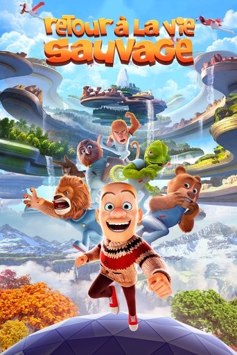 Film Les Ours Boonie : Retour à la vie sauvage streaming VF gratuit complet