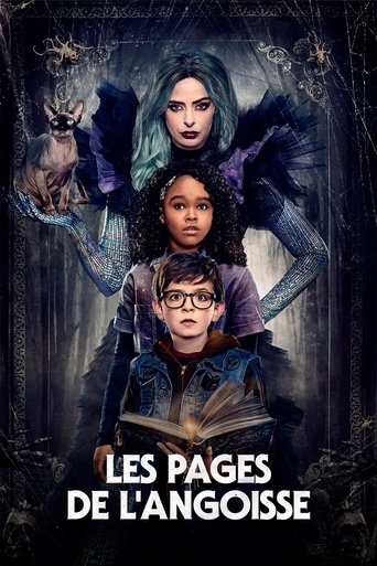 Les Pages de l'Angoisse xalaflix streaming