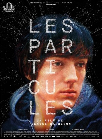 Film Les particules streaming VF gratuit complet