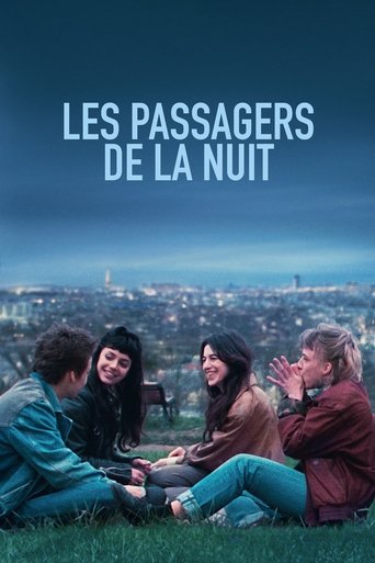 Film Les Passagers de la nuit streaming VF gratuit complet