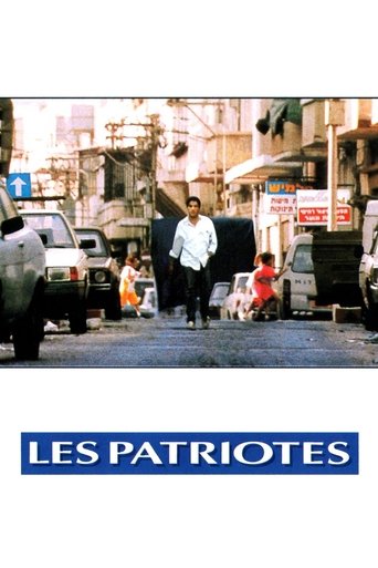 Film Les Patriotes streaming VF gratuit complet