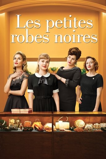 Film Les petites robes noires streaming VF gratuit complet