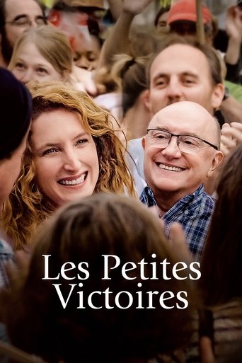 Film Les Petites Victoires streaming VF gratuit complet