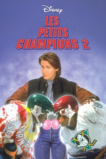 Les Petits Champions 2 streaming VF gratuit complet