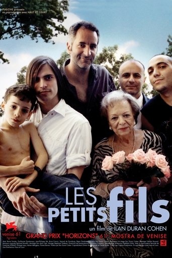 Film Les petits fils streaming VF gratuit complet