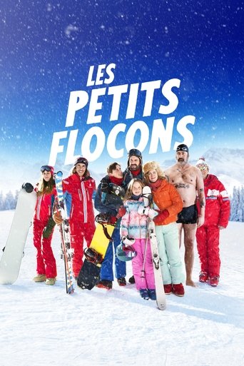 Les petits flocons streaming VF gratuit complet