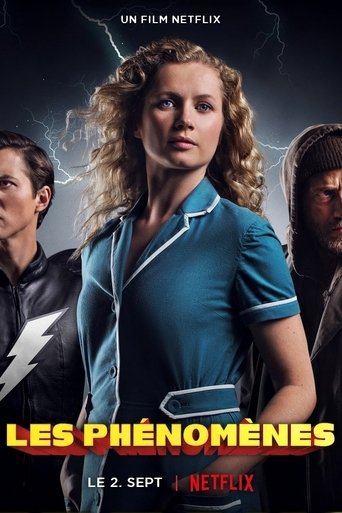 Film Les Phénomènes streaming VF gratuit complet