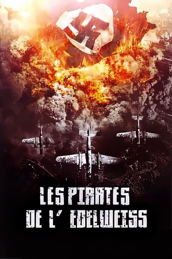 Film Les Pirates de l'Edelweiss streaming VF gratuit complet