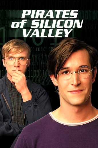 Film Les Pirates de la Silicon Valley streaming VF gratuit complet