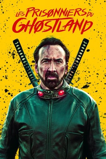 Film Les Prisonniers du Ghostland streaming VF gratuit complet