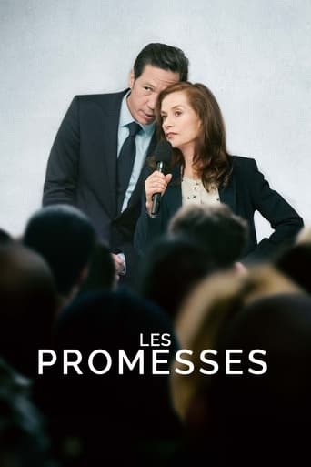 Film Les Promesses streaming VF gratuit complet