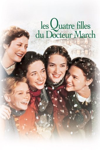 Les Quatre Filles du docteur March streaming VF gratuit complet