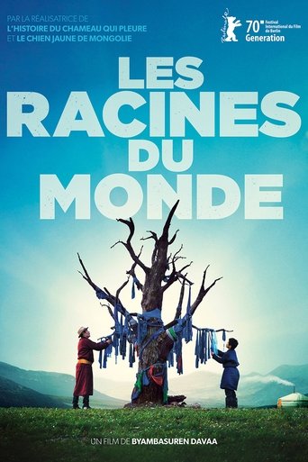 Film Les Racines du monde streaming VF gratuit complet