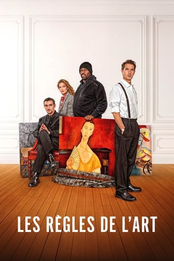 Film Les Règles de l'art streaming VF gratuit complet