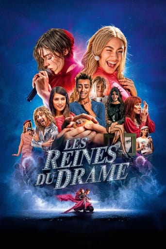 Film Les reines du drame streaming VF gratuit complet