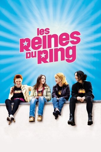 Film Les Reines du ring streaming VF gratuit complet