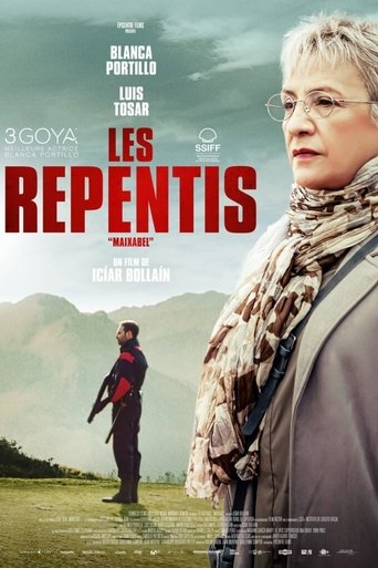 Film Les Repentis streaming VF gratuit complet