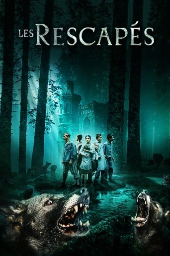 Film Les Rescapés streaming VF gratuit complet