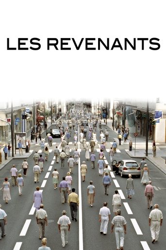 Film Les Revenants streaming VF gratuit complet