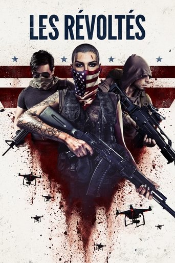 Film Les Révoltés streaming VF gratuit complet