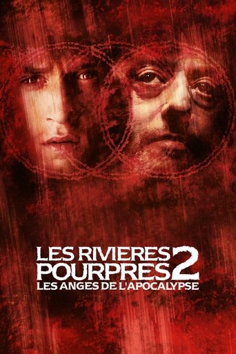 Film Les Rivières pourpres 2 : Les Anges de l'apocalypse streaming VF gratuit complet