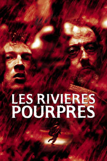Film Les Rivières pourpres streaming VF gratuit complet