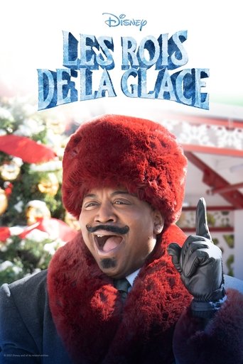 Film Les rois de la glace streaming VF gratuit complet