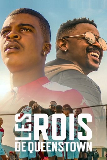 Film Les Rois de Queenstown streaming VF gratuit complet