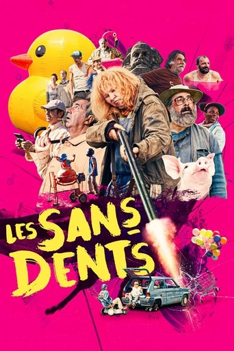 Film Les Sans-dents streaming VF gratuit complet