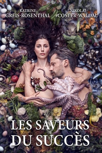 Film Les saveurs du succès streaming VF gratuit complet