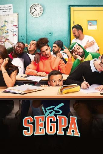 Film Les SEGPA streaming VF gratuit complet