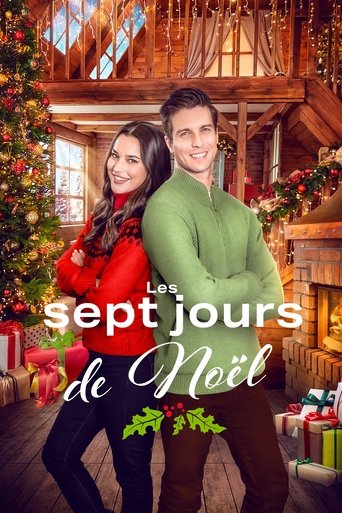 Film Les sept jours de Noël streaming VF gratuit complet
