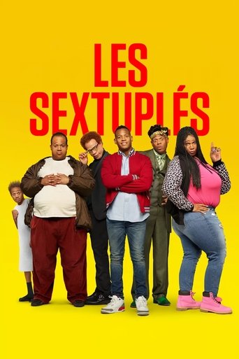 Film Les sextuplés streaming VF gratuit complet