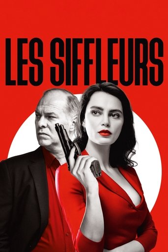 Film Les Siffleurs streaming VF gratuit complet