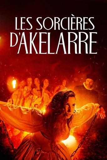 Les Sorcières d'Akelarre streaming VF gratuit complet
