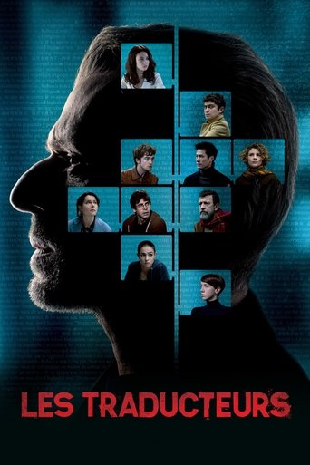 Film Les Traducteurs streaming VF gratuit complet