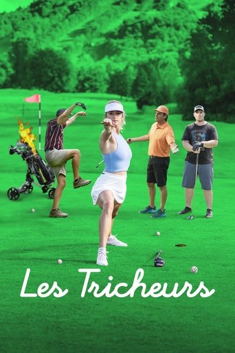 Film Les Tricheurs streaming VF gratuit complet