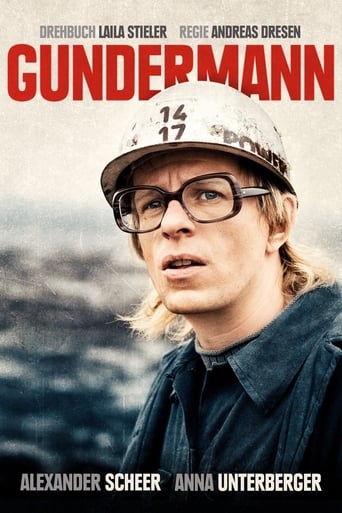 Les trois vies de Gundermann streaming VF gratuit complet