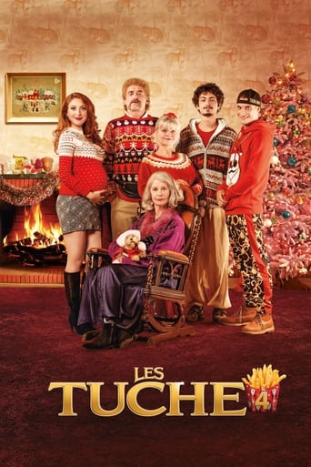 Film Les Tuche 4 streaming VF gratuit complet