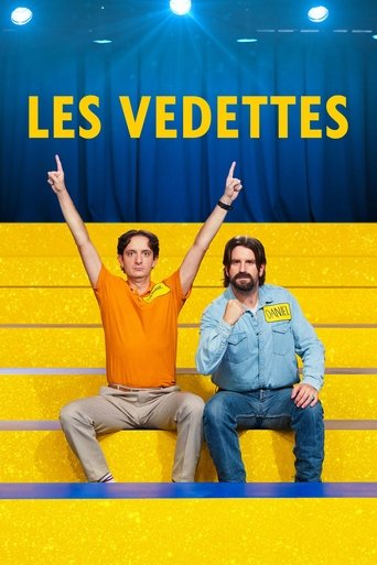 Film Les Vedettes streaming VF gratuit complet