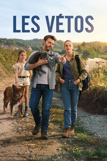 Film Les vétos streaming VF gratuit complet