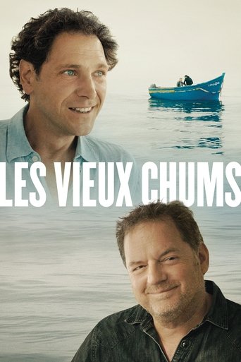 Film Les vieux chums streaming VF gratuit complet