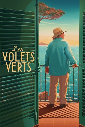 Film Les Volets verts streaming VF gratuit complet