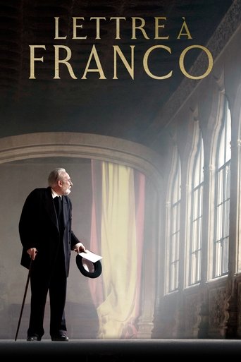 Film Lettre à Franco streaming VF gratuit complet