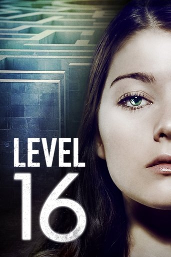 Film Level 16 streaming VF gratuit complet